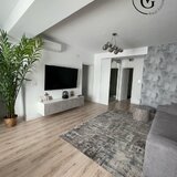 Pipera, Ivory Residence, apartament modern 2 camere balcon 10m